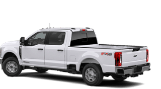 2026 Ford Super Duty® External Image 2